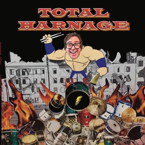 Total Harnage