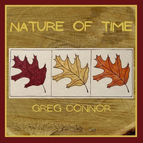Nature of Time