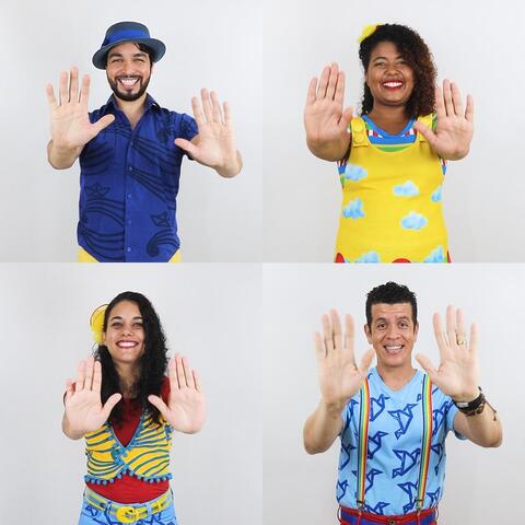 Minhas Mãos