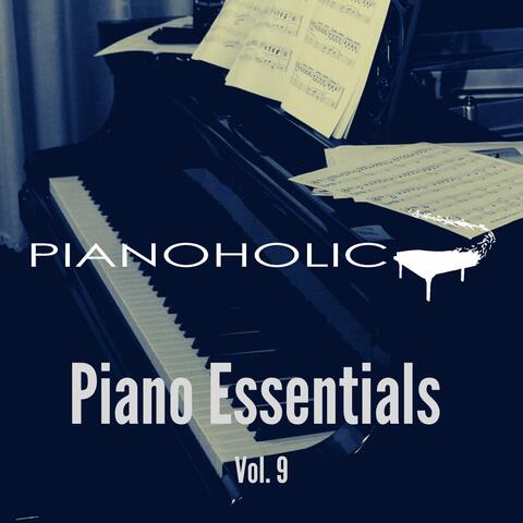 Piano Essentials, Vol. 9