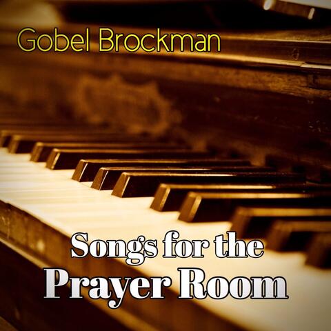 Songs for the Prayer Room