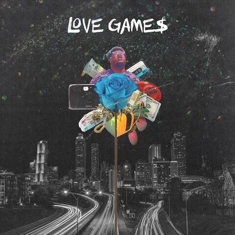 Love Games