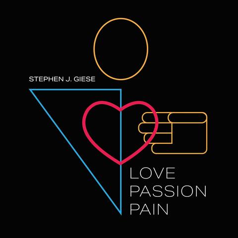 Love Passion Pain