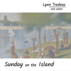 Sunday on the Island