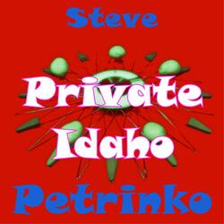 Private Idaho