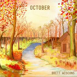 October