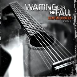 I Will Not Speak (Acoustic)