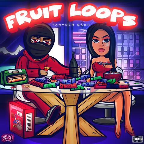Fruit Loops