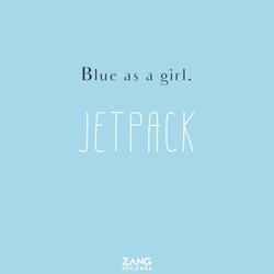 Blue as a Girl