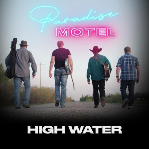 Paradise Motel