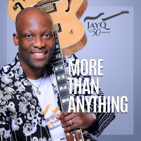 More Than Anything