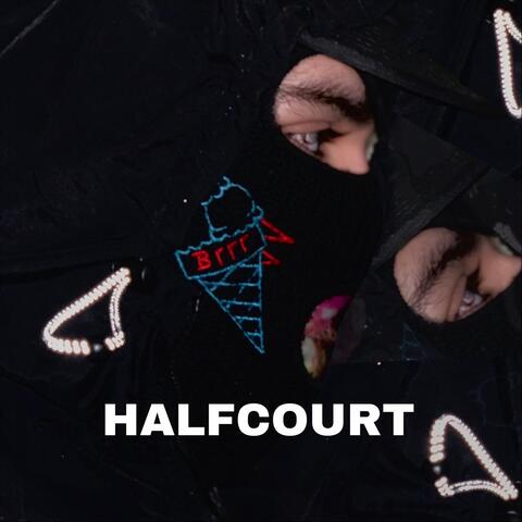 Halfcourt Vol. 2