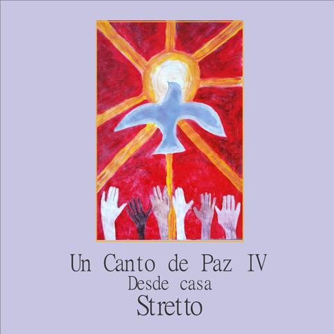Un Canto de Paz, Vol. 4: Desde Casa