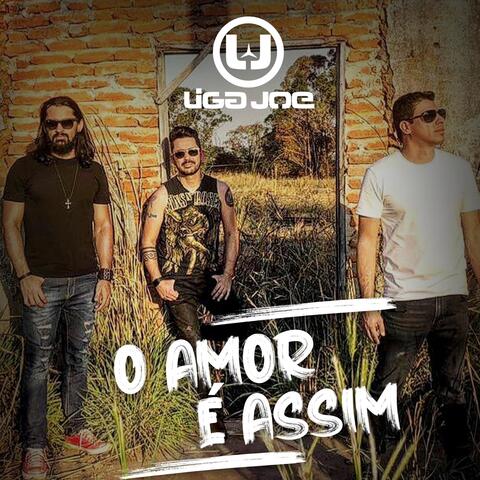 O Amor É Assim