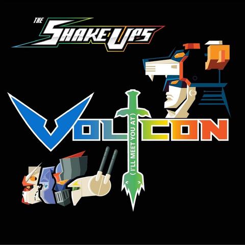 (I'll Meet You At) Voltcon!