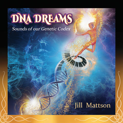 DNA Dreams - Sounds of Our Genetic Codex