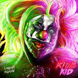 Klub Kid (Kroy Techno Remix)