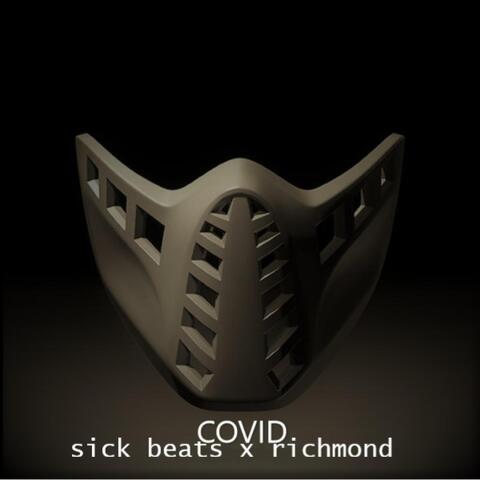 Covid (feat. Richmond)