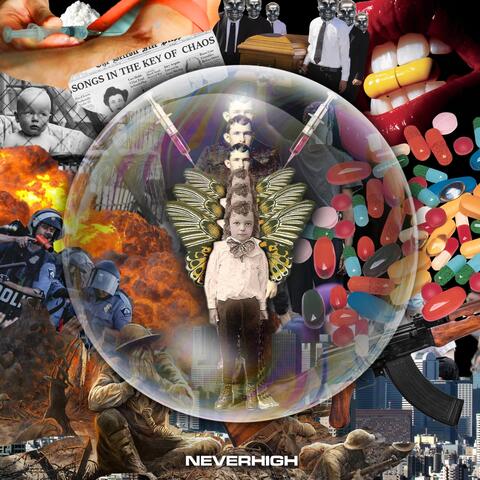 Songs in the Key of Chaos