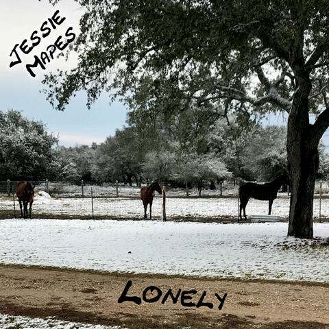 Lonely