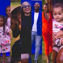 Worth It (feat. Ella Patton & Zoey Patton)