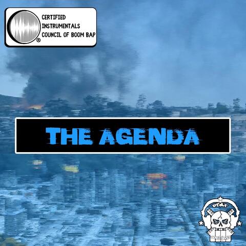 The Agenda