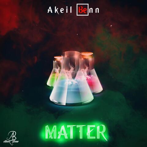 Matter