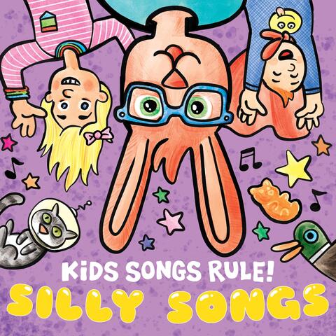 Silly Songs