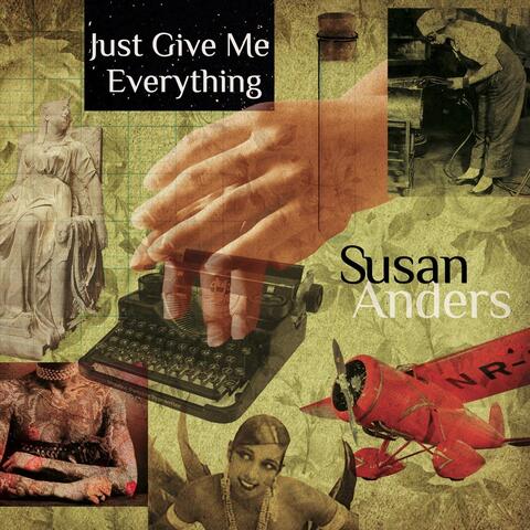 Just Give Me Everything
