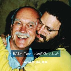 Baba (Neem Karoli Guru Bhai)