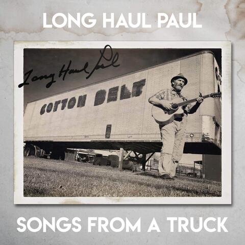Songs from a Truck