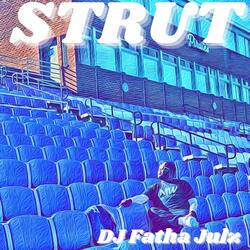 Strut (H.B.C.U. Style)