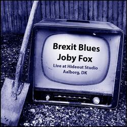 Brexit Blues (Live)