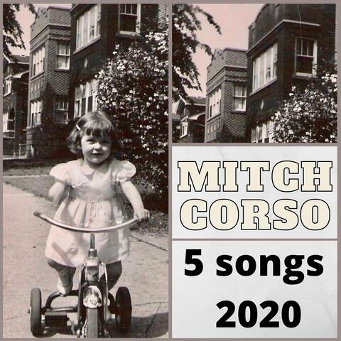 5 Songs 2020