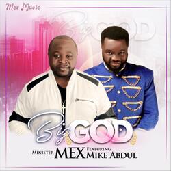 Big God (feat. Mike Abdul)