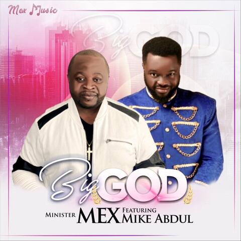 Big God (feat. Mike Abdul)