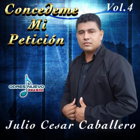 Concedeme Mi Petición, Vol. 4