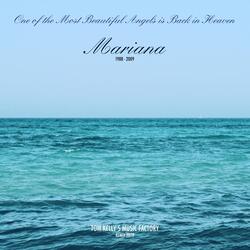 Mariana: One of the Most Beautiful Angels Is Back in Heaven (Remix)
