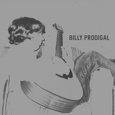 Billy Prodigal