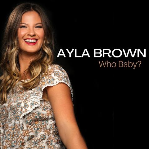 Who Baby?