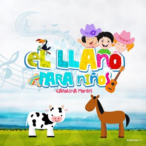 El Llano para Niños