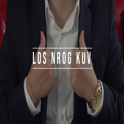 Los Nrog Kuv