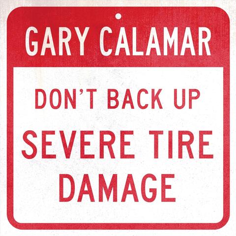 Severe Tire Damage
