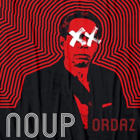 Ordaz (Single Version) [feat. Alejandro Figueroa]