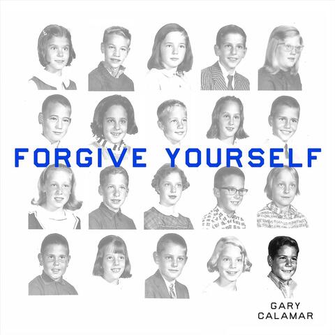 Forgive Yourself