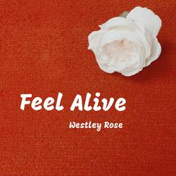 Feel Alive