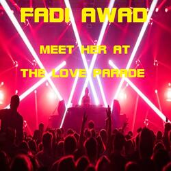 Meet Her at the Love Parade (Tech-House Mix)