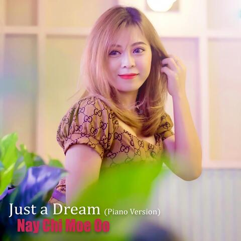 Just a Dream (Piano Version)
