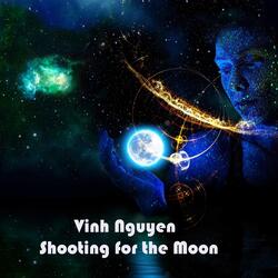 Shooting for the Moon