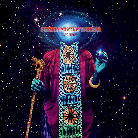 Fizzing Phazing Worlds